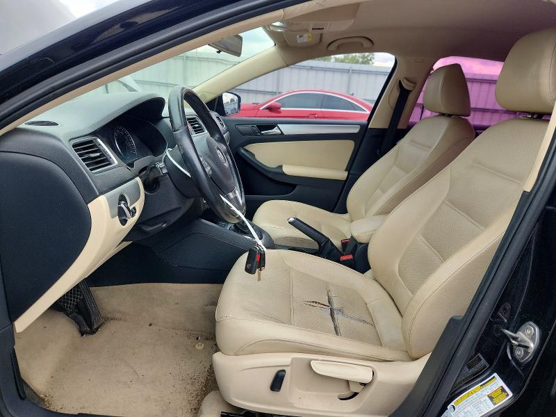 Продаж на аукціоні авто 2014 Volkswagen Jetta, vin: 3VWD07AJ6EM444714, номер лоту: 70348906