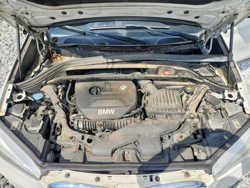 67757106 :رقم المزاد ، WBXHT3Z32H4A65905 vin ، 2017 Bmw X1 مزاد بيع