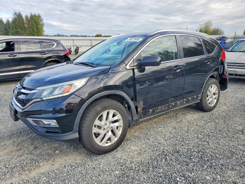 Aukcja sprzedaży 2016 Honda Cr-v, vin: 2HKRM4H76GH671240, numer aukcji: 70872686