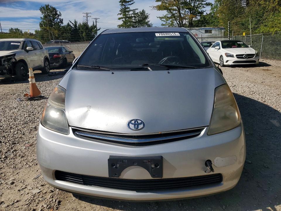 Auction sale of the 2008 Toyota Prius, vin: JTDKB20U187778585, lot number: 70846516