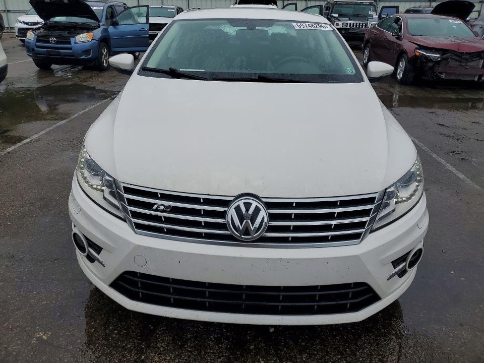 Продаж на аукціоні авто 2014 Volkswagen Cc, vin: WVWBP7ANXEE533734, номер лоту: 69746296