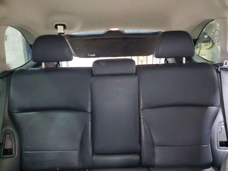 Aukcja sprzedaży 2015 Subaru Outback, vin: 4S4BSALC4F3211865, numer aukcji: 70022226
