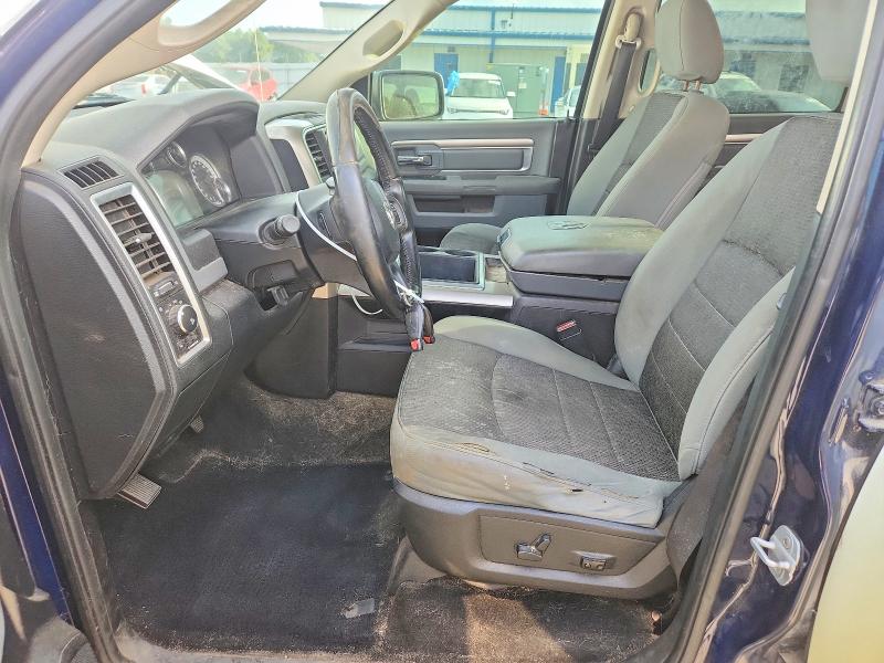 Aukcja sprzedaży 2014 Ram 1500, vin: 1C6RR6LG8ES277202, numer aukcji: 69014106