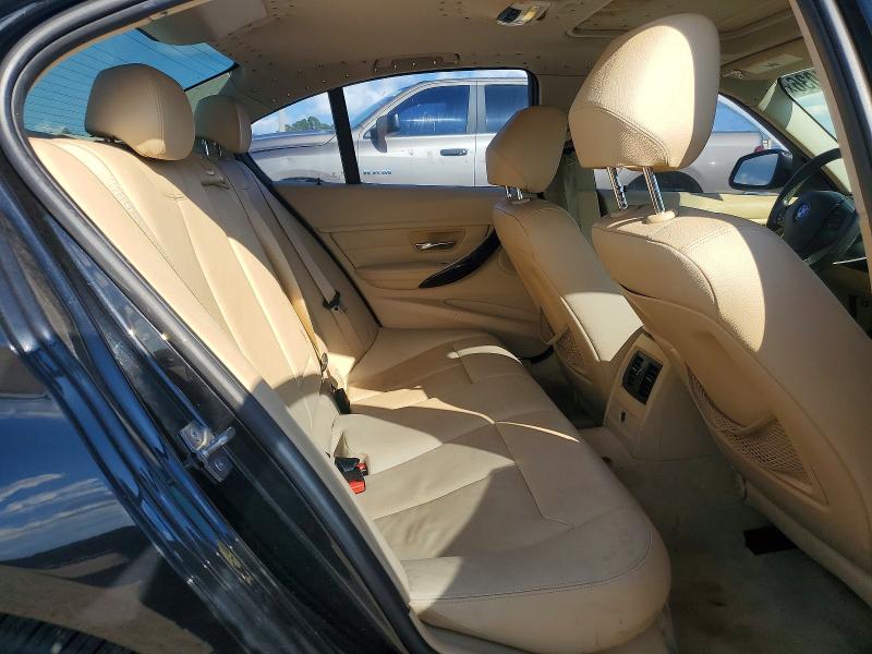 Aukcja sprzedaży 2013 Bmw 328, vin: WBA3A5C50DF601794, numer aukcji: 70354036