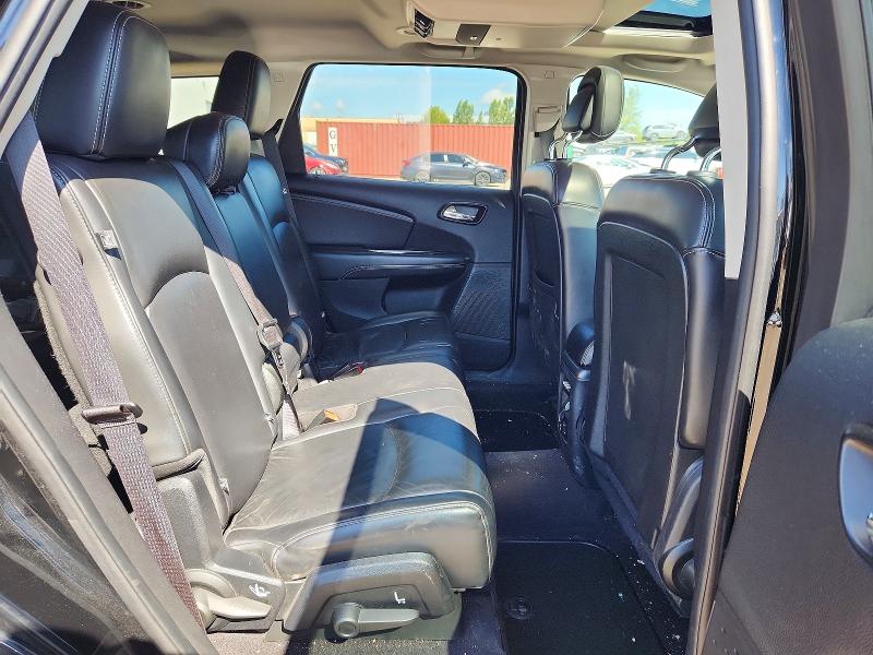 Продаж на аукціоні авто 2017 Dodge Journey, vin: 3C4PDDGGXHT648778, номер лоту: 67506126