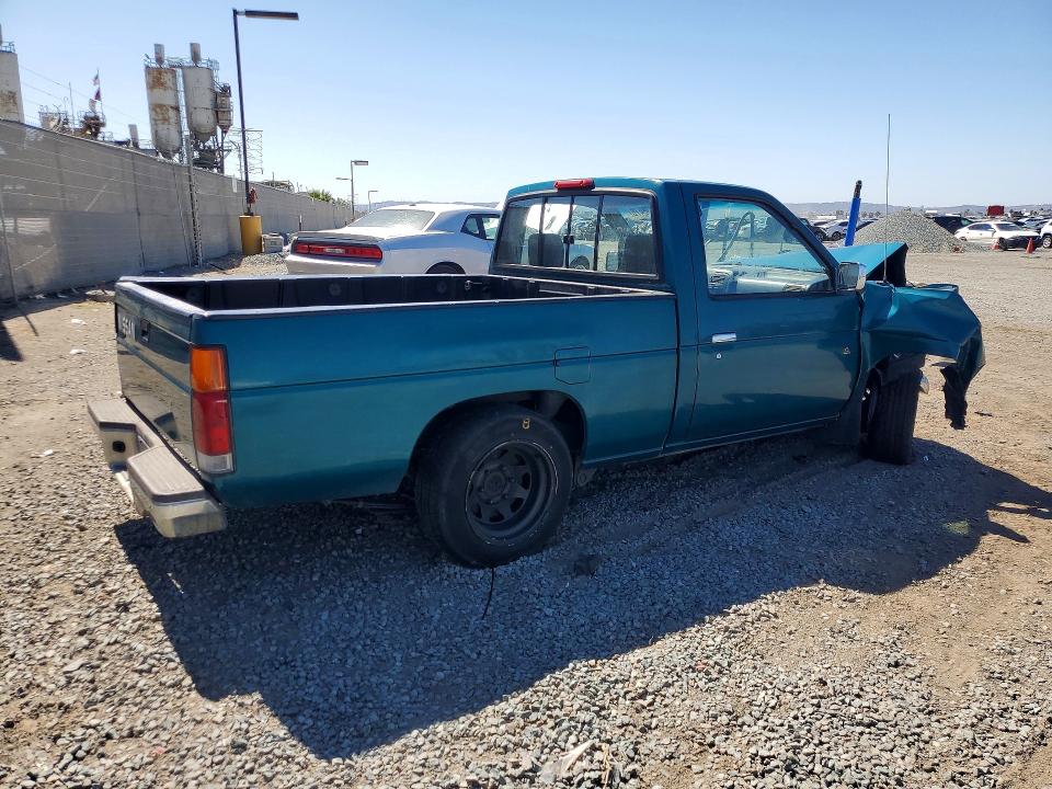 1995 Nissan Truck მანქანა იყიდება აუქციონზე, vin: 1N6SD11S4SC441101, აუქციონის ნომერი: 70838476