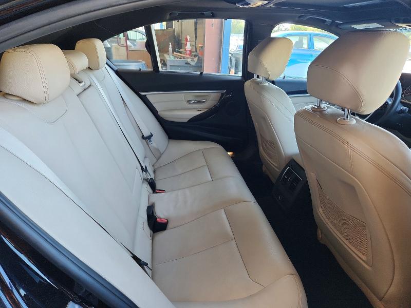 Продаж на аукціоні авто 2016 Bmw 328, vin: WBA8E9G56GNT81969, номер лоту: 69012726