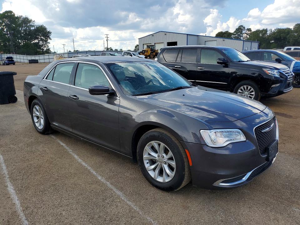 Aukcja sprzedaży 2015 Chrysler 300, vin: 2C3CCAAG6FH781184, numer aukcji: 68194426