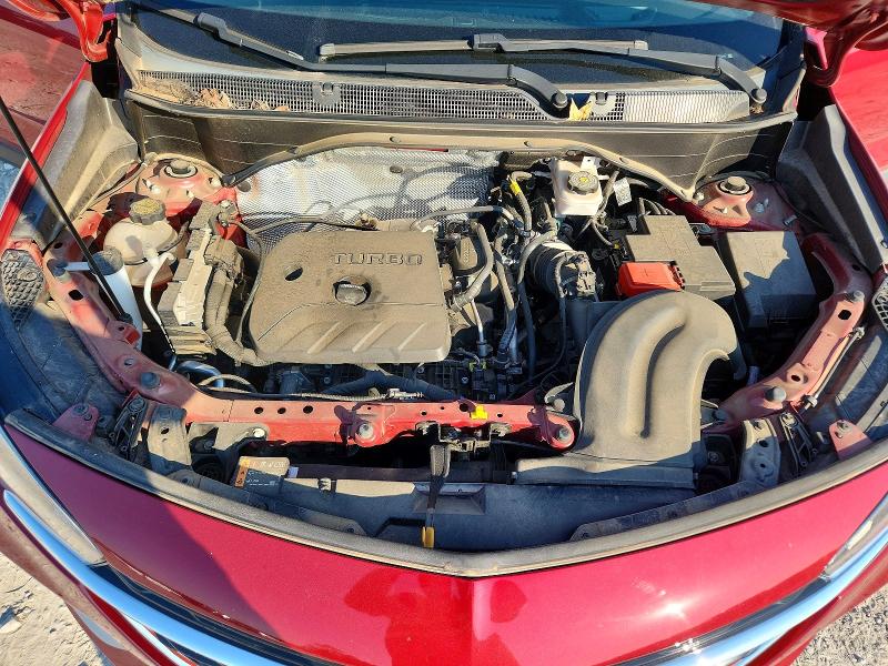 67021186 :رقم المزاد ، KL4MMDSL9MB078950 vin ، 2021 Buick Encore Gx مزاد بيع