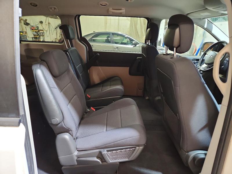 Aukcja sprzedaży 2010 Dodge Grand Caravan, vin: 2D4RN4DE2AR332795, numer aukcji: 67846356