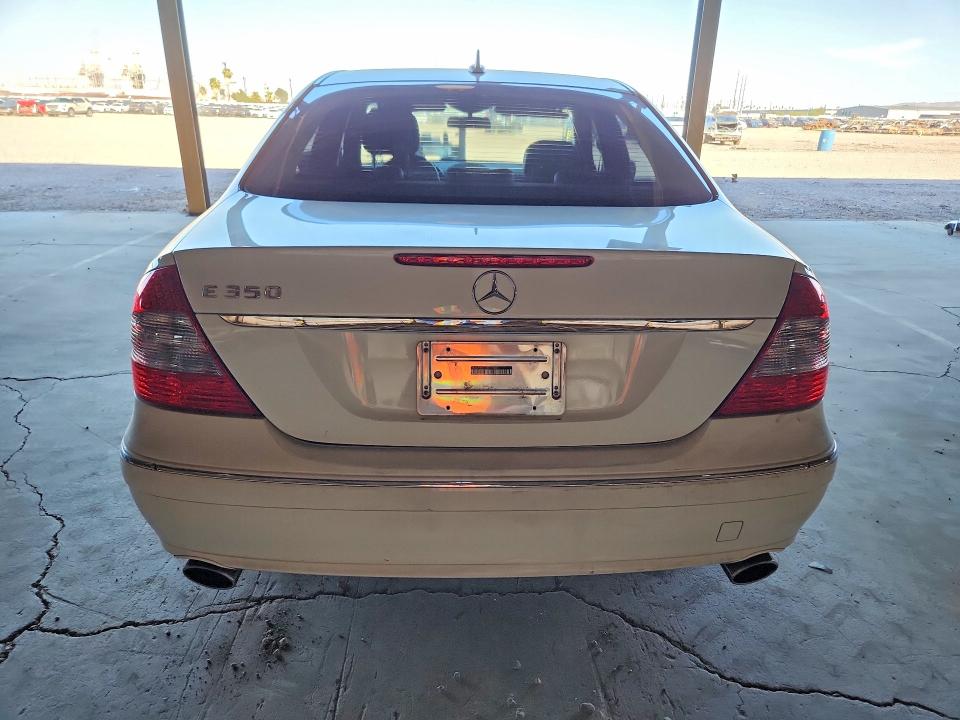 Aukcja sprzedaży 2008 Mercedes-benz E, vin: WDBUF56X78B218808, numer aukcji: 66859746