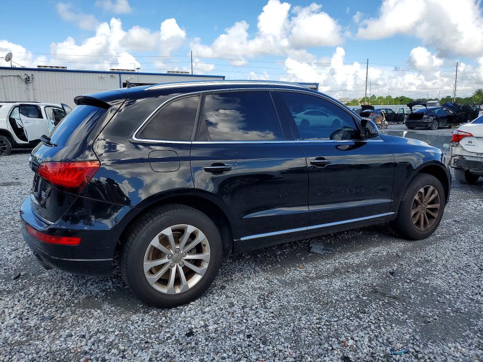 Aukcja sprzedaży 2016 Audi Q5, vin: WA1L2AFP6GA079268, numer aukcji: 67280006