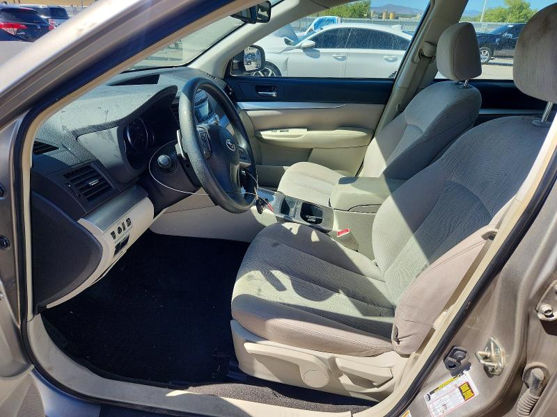 Продажа на аукционе авто 2014 Subaru Outback, vin: 4S4BRCAC4E3247743, номер лота: 67959436