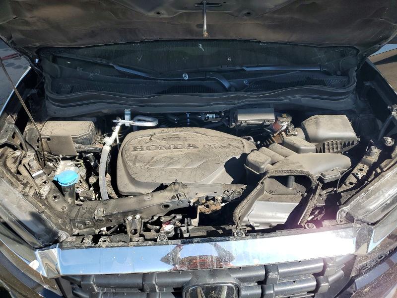 Продаж на аукціоні авто 2026 Honda Ridgeline, vin: 5FPYK3F50TB016259, номер лоту: 70337386