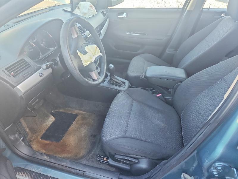 Aukcja sprzedaży 2010 Chevrolet Cobalt, vin: 1G1AD5F56A7160152, numer aukcji: 69411366