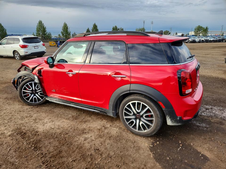 Продаж на аукціоні авто 2019 Mini Cooper, vin: WMZYV9C52K3B92235, номер лоту: 68074556