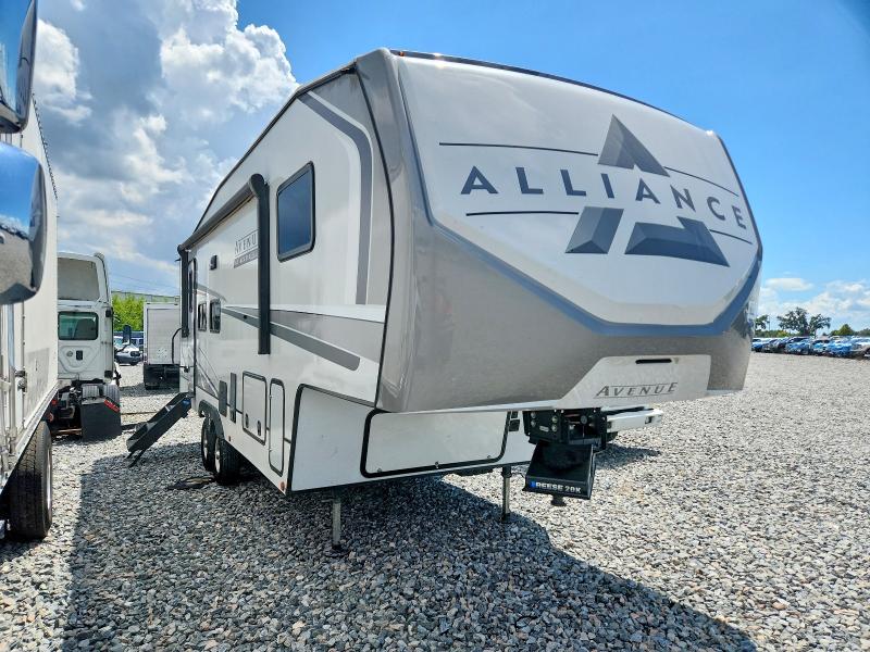 Продажа на аукционе авто 2024 Alliance Unknown, vin: 7M5FA2925RA008931, номер лота: 68229286