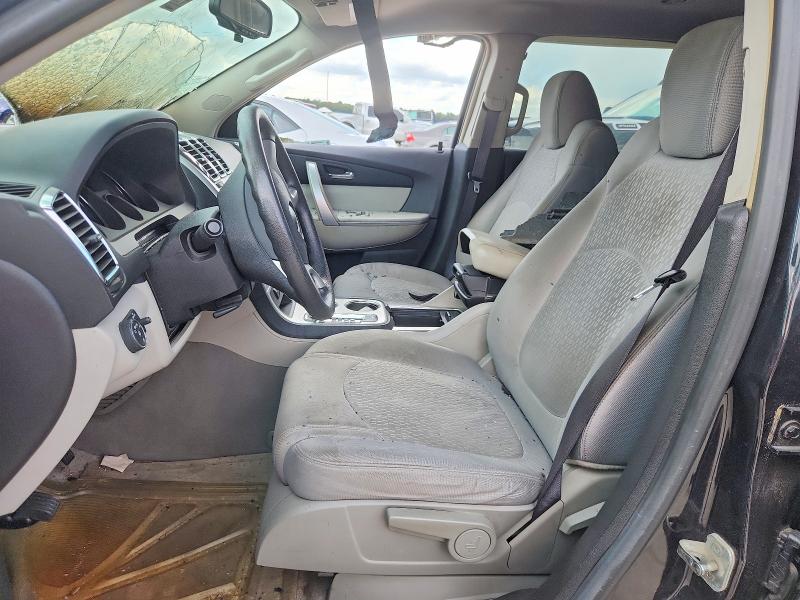 68851686 :رقم المزاد ، 1GKER13708J294844 vin ، 2008 Gmc Acadia مزاد بيع