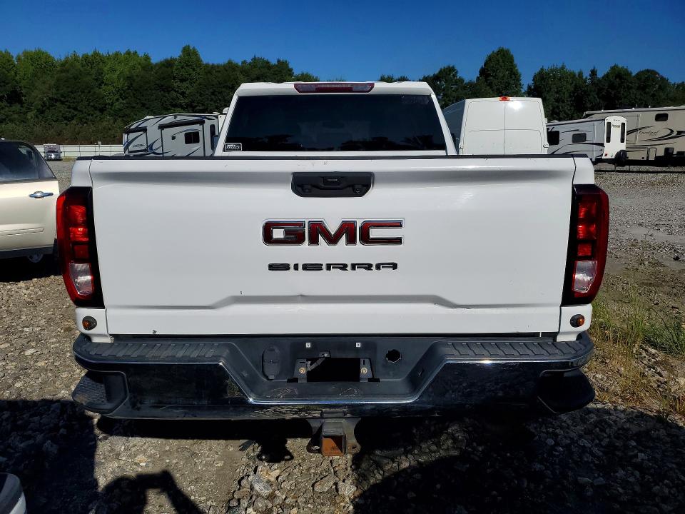 68358626 :رقم المزاد ، 1GT49LE79MF211151 vin ، 2021 Gmc Sierra مزاد بيع
