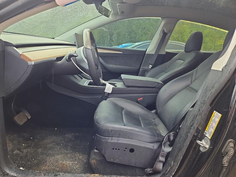 2025 Tesla Model Y მანქანა იყიდება აუქციონზე, vin: 7SAYGDEE0SF294470, აუქციონის ნომერი: 67830976