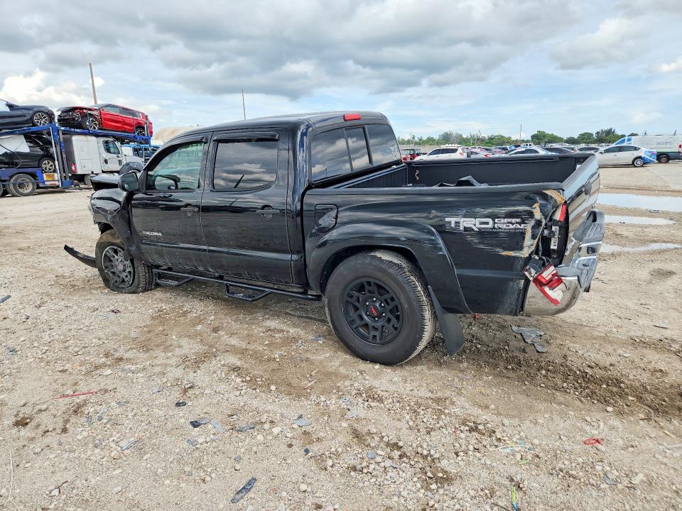 Aukcja sprzedaży 2013 Toyota Tacoma, vin: 5TFJU4GN9DX048045, numer aukcji: 67977686