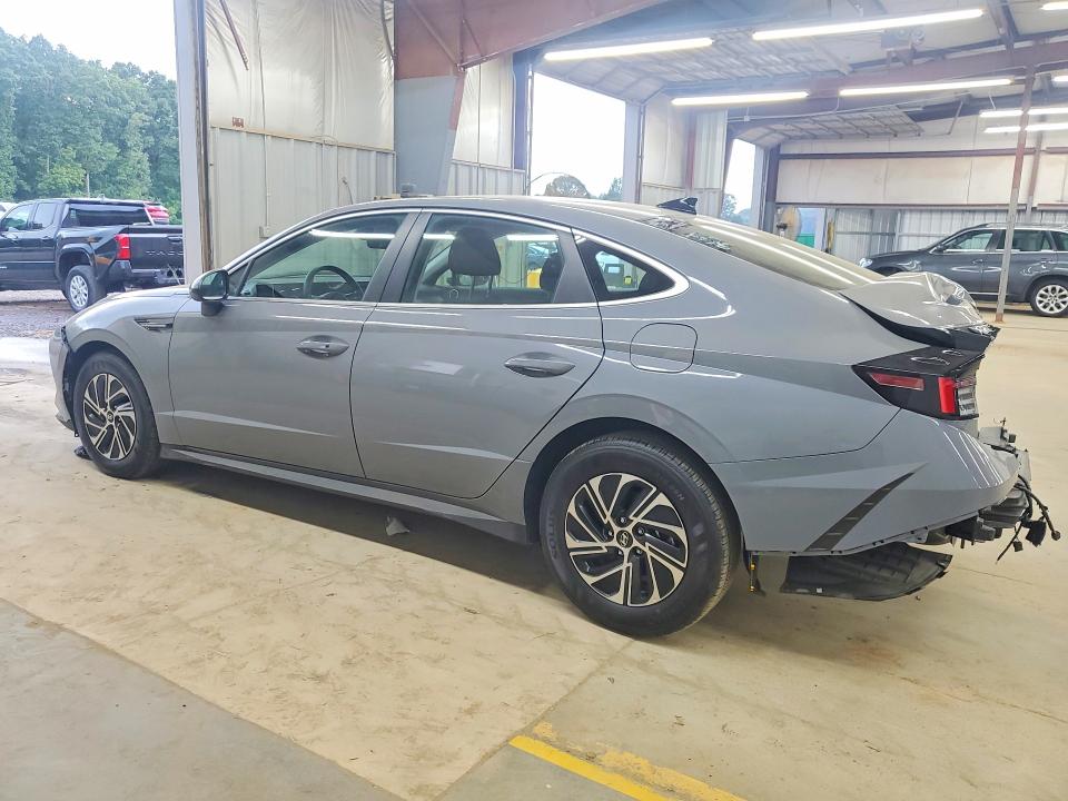 Aukcja sprzedaży 2026 Hyundai Sonata Hybrid, vin: KMHL24JJ2TA172420, numer aukcji: 69491586