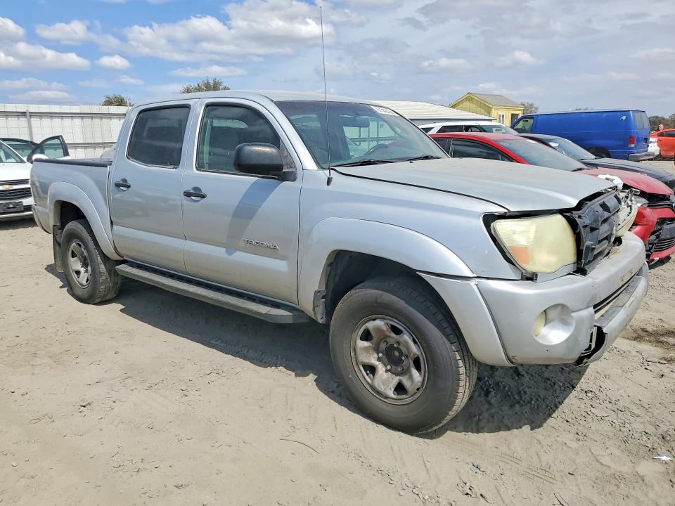 Продаж на аукціоні авто 2005 Toyota Tacoma, vin: 5TEJU62N45Z060911, номер лоту: 67342496