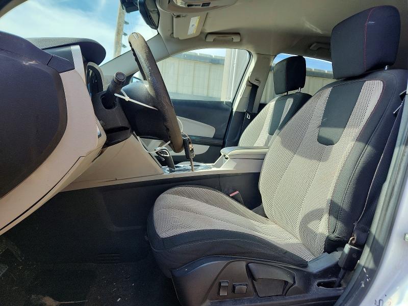 Продажа на аукционе авто 2010 Chevrolet Equinox, vin: 2CNALDEW6A6264165, номер лота: 70215786