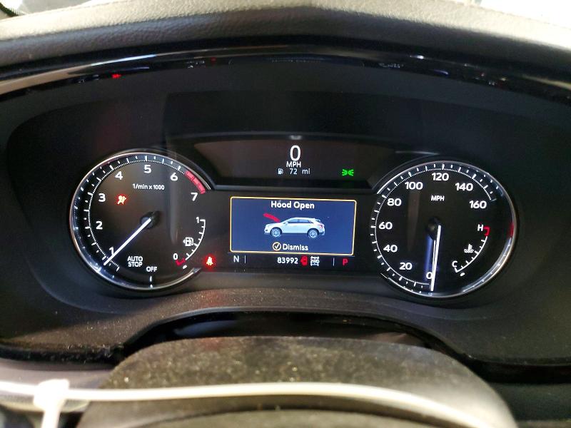 Продажа на аукционе авто 2021 Cadillac Xt5, vin: 1GYKNBR46MZ151142, номер лота: 66992466