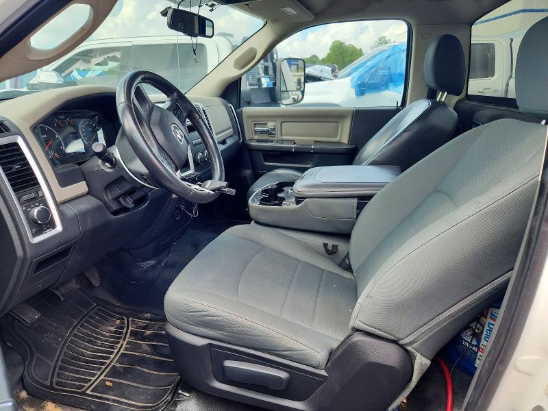 2012 Dodge Ram 4500 მანქანა იყიდება აუქციონზე, vin: 3C7WDKBL3CG314827, აუქციონის ნომერი: 69242346