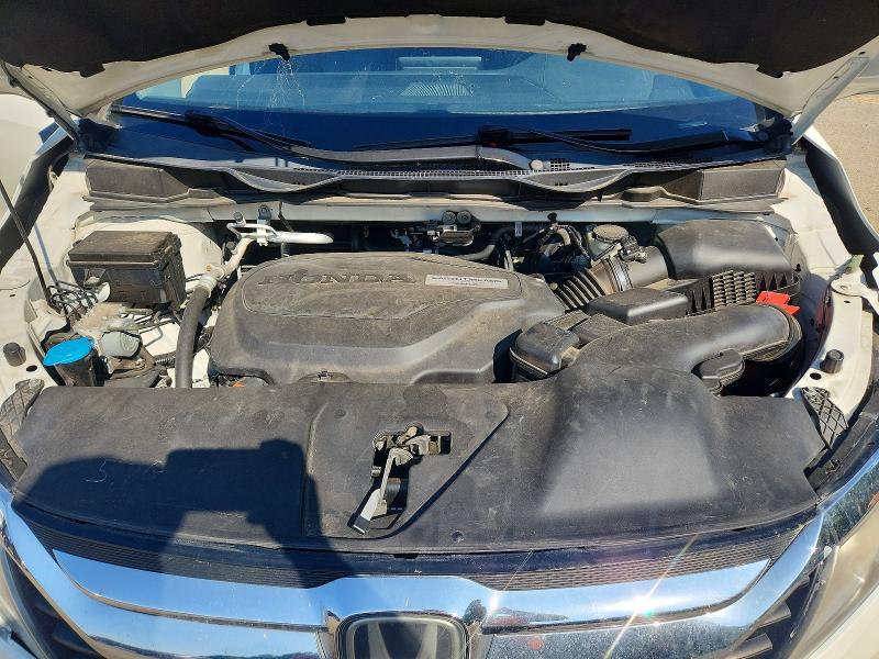 Продажа на аукционе авто 2019 Honda Odyssey, vin: 5FNRL6H78KB072622, номер лота: 69406906