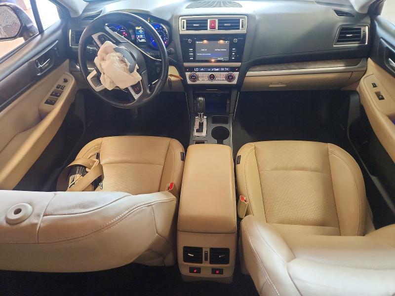 Продажа на аукционе авто 2015 Subaru Outback, vin: 4S4BSAJC5F3336084, номер лота: 66308376
