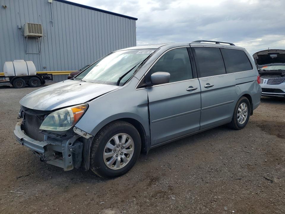 2008 Honda Odyssey მანქანა იყიდება აუქციონზე, vin: 5FNRL38668B079051, აუქციონის ნომერი: 68015076