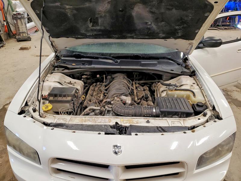 Aukcja sprzedaży 2007 Dodge Charger, vin: 2B3KA43H27H843977, numer aukcji: 67791806