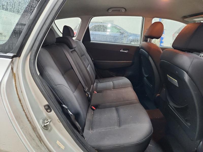 Aukcja sprzedaży 2011 Hyundai Elantra Touring, vin: KMHDC8AE4BU093095, numer aukcji: 69766966