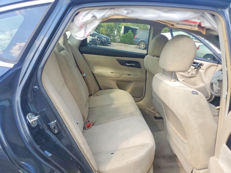 2013 Nissan Altima მანქანა იყიდება აუქციონზე, vin: 1N4AL3AP2DC223367, აუქციონის ნომერი: 67890246