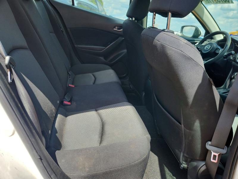 68739116 :رقم المزاد ، 3MZBN1U70HM150512 vin ، 2017 Mazda 3 مزاد بيع