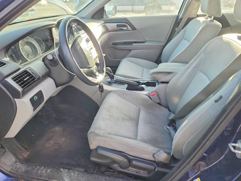 2015 Honda Accord მანქანა იყიდება აუქციონზე, vin: 1HGCR2F37FA198256, აუქციონის ნომერი: 69816246