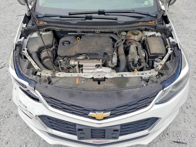 Aukcja sprzedaży 2018 Chevrolet Cruze, vin: 1G1BE5SM7J7228215, numer aukcji: 70693936