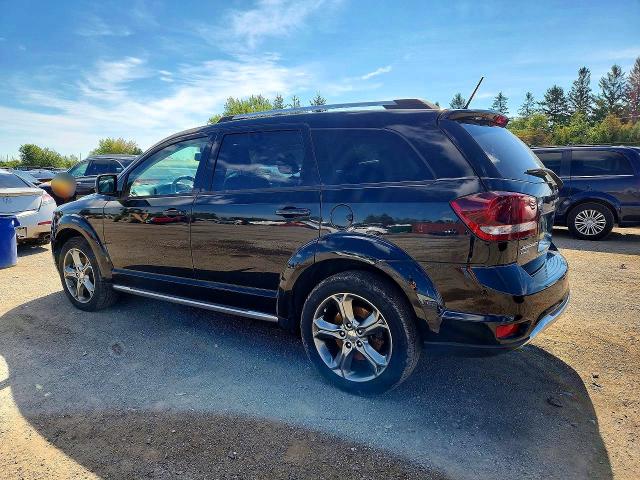 Продаж на аукціоні авто 2017 Dodge Journey, vin: 3C4PDDGGXHT648778, номер лоту: 67506126