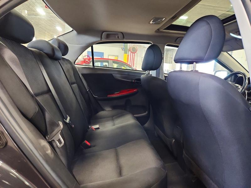 Продажа на аукционе авто 2010 Toyota Corolla, vin: 2T1BU4EE2AC445291, номер лота: 70662566