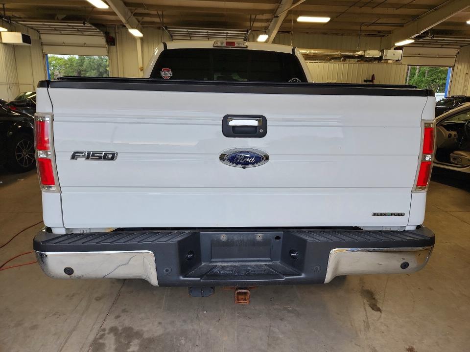 Продаж на аукціоні авто 2013 Ford F150, vin: 1FTFW1EF2DKF66408, номер лоту: 70520866