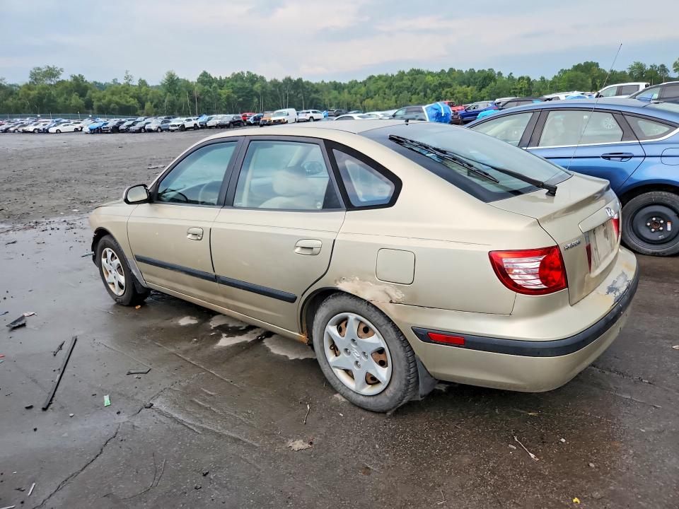 Aukcja sprzedaży 2006 Hyundai Elantra, vin: KMHDN56D86U181176, numer aukcji: 67233466