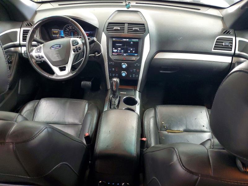 Aukcja sprzedaży 2011 Ford Explorer, vin: 1FMHK7D84BGA81953, numer aukcji: 68269556
