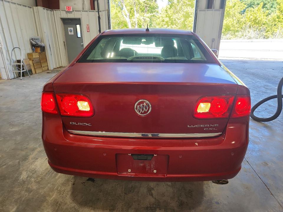 Продаж на аукціоні авто 2008 Buick Lucerne, vin: 1G4HD57238U189772, номер лоту: 70090686
