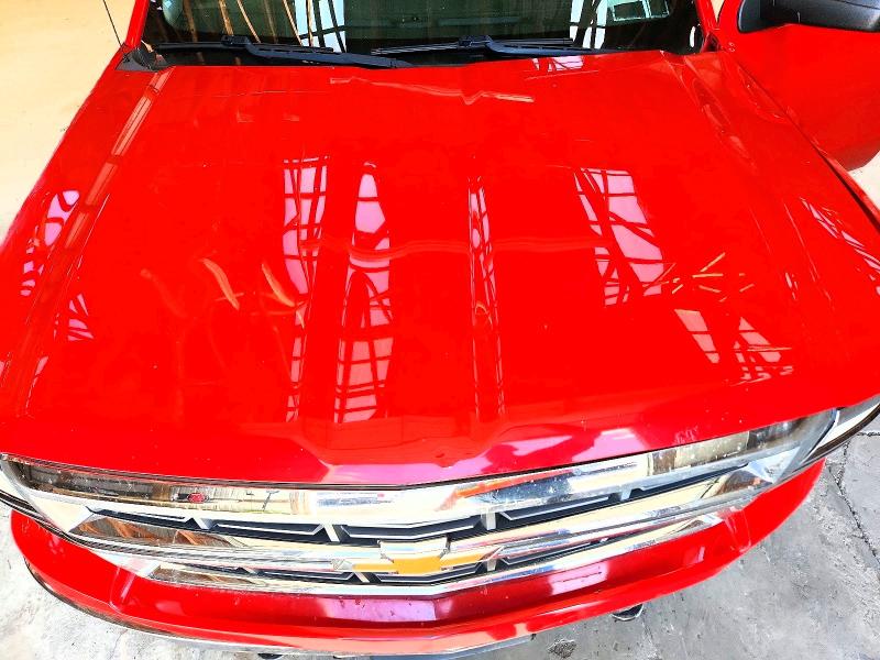 Продажа на аукционе авто 2014 Chevrolet Silverado, vin: 3GCUKREC0EG516283, номер лота: 68628836