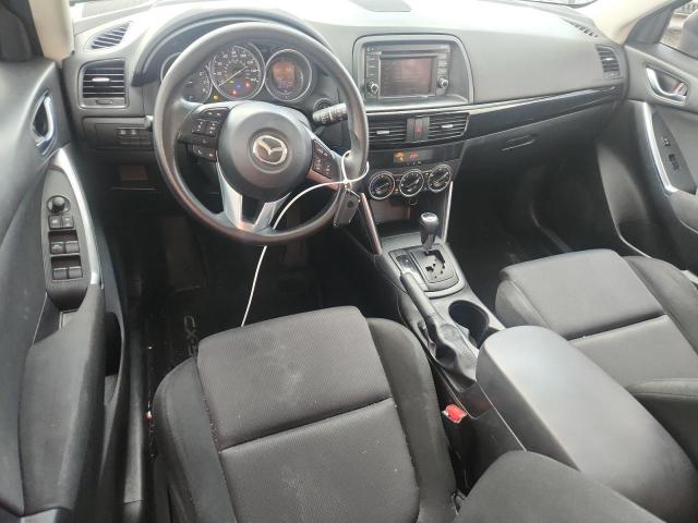 2013 Mazda Cx-5 მანქანა იყიდება აუქციონზე, vin: JM3KE2BE9D0157733, აუქციონის ნომერი: 69910296
