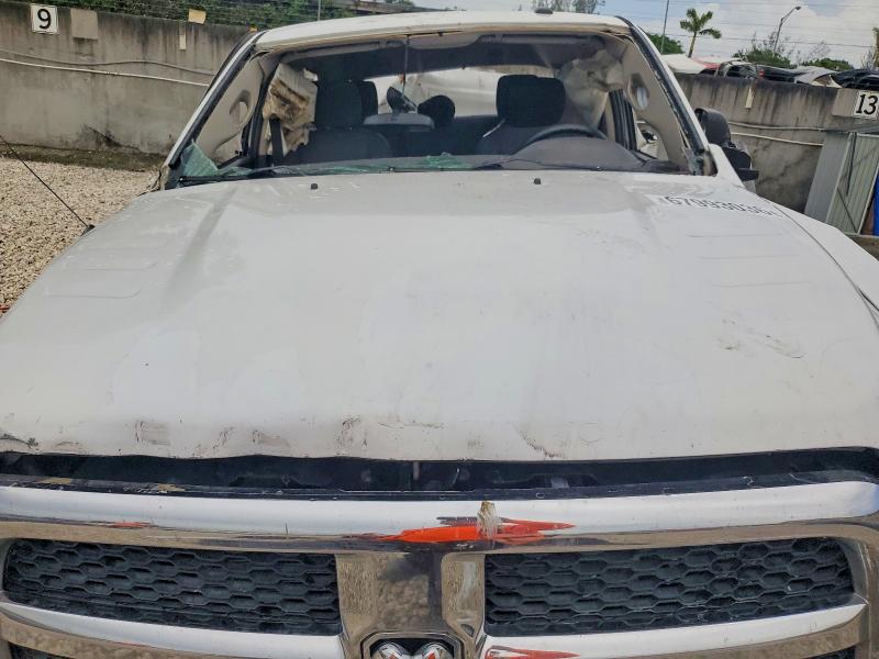 Продажа на аукционе авто 2014 Ram 2500, vin: 3C6UR5HL5EG214219, номер лота: 67993036