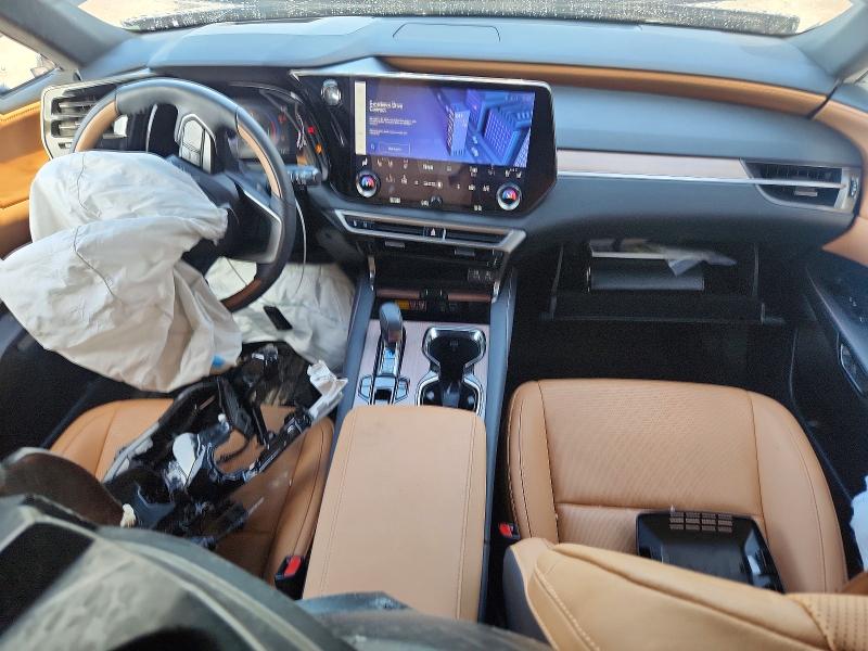 Продаж на аукціоні авто 2024 Lexus Rx 350, vin: 2T2BAMCA4RC082959, номер лоту: 69046686