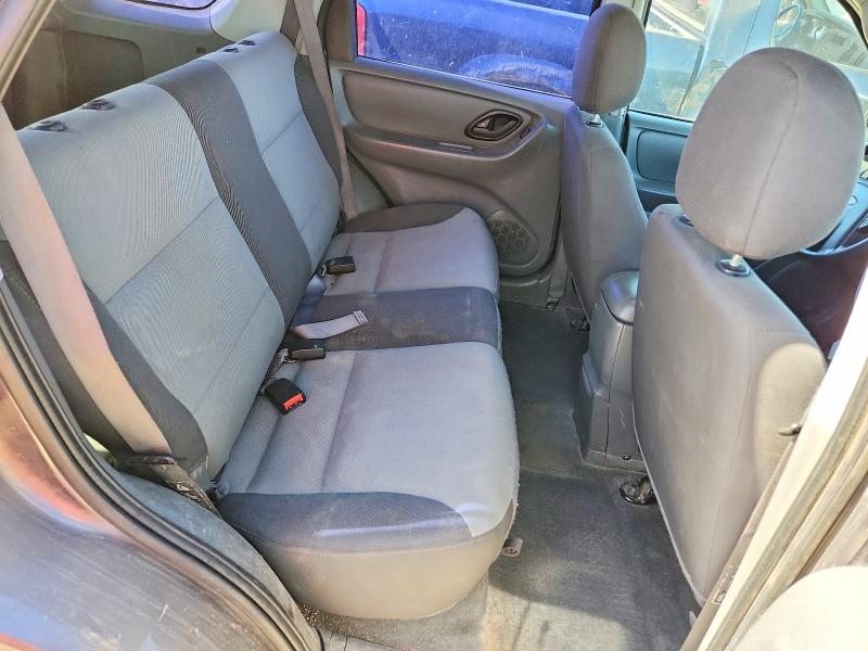 2003 Ford Escape მანქანა იყიდება აუქციონზე, vin: 1FMYU02133KB21526, აუქციონის ნომერი: 66303646